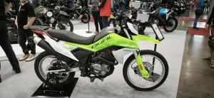 Motosalon 2026 - fotogalerie
